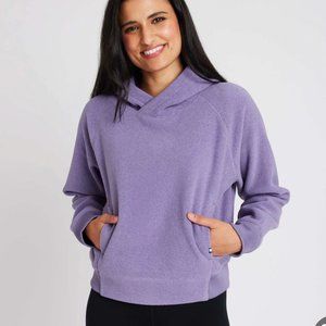 EXCELLENT CONDITION | Kit & Ace Pullover Hoodie | Size S